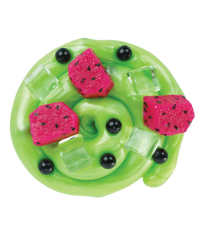 Aaron’s Putty - Mixed by Me® Boba Thinking Putty® Kit