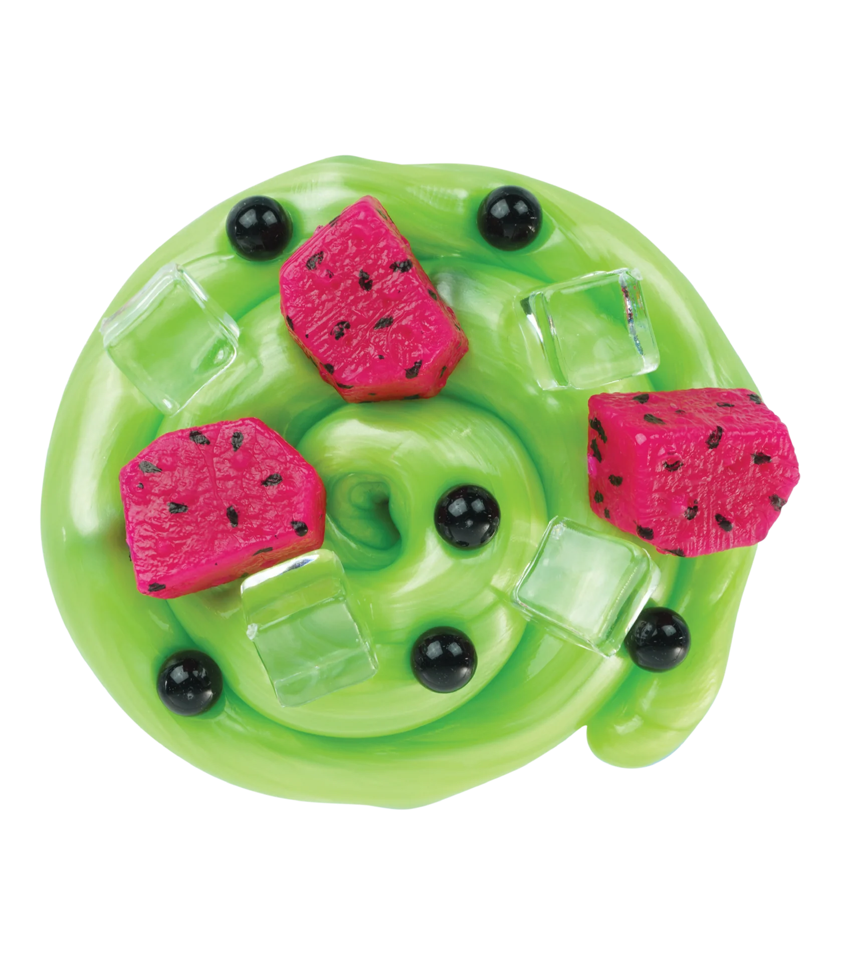 Aaron’s Putty - Mixed by Me® Boba Thinking Putty® Kit