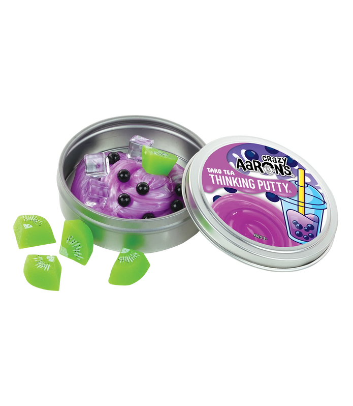 Aaron’s Putty - Mixed by Me® Boba Thinking Putty® Kit
