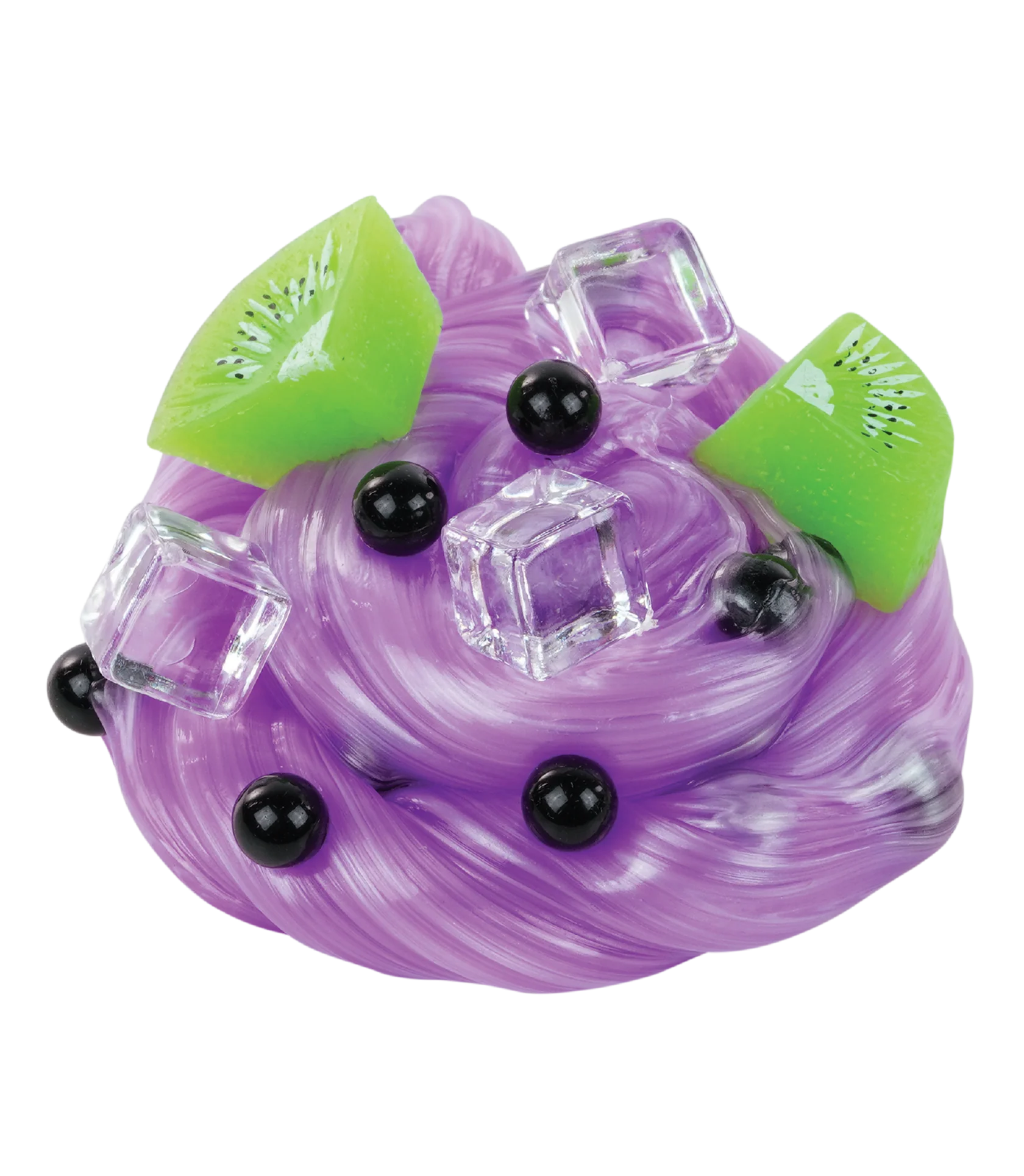 Aaron’s Putty - Mixed by Me® Boba Thinking Putty® Kit