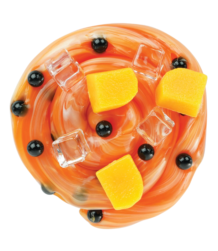 Aaron’s Putty - Mixed by Me® Boba Thinking Putty® Kit