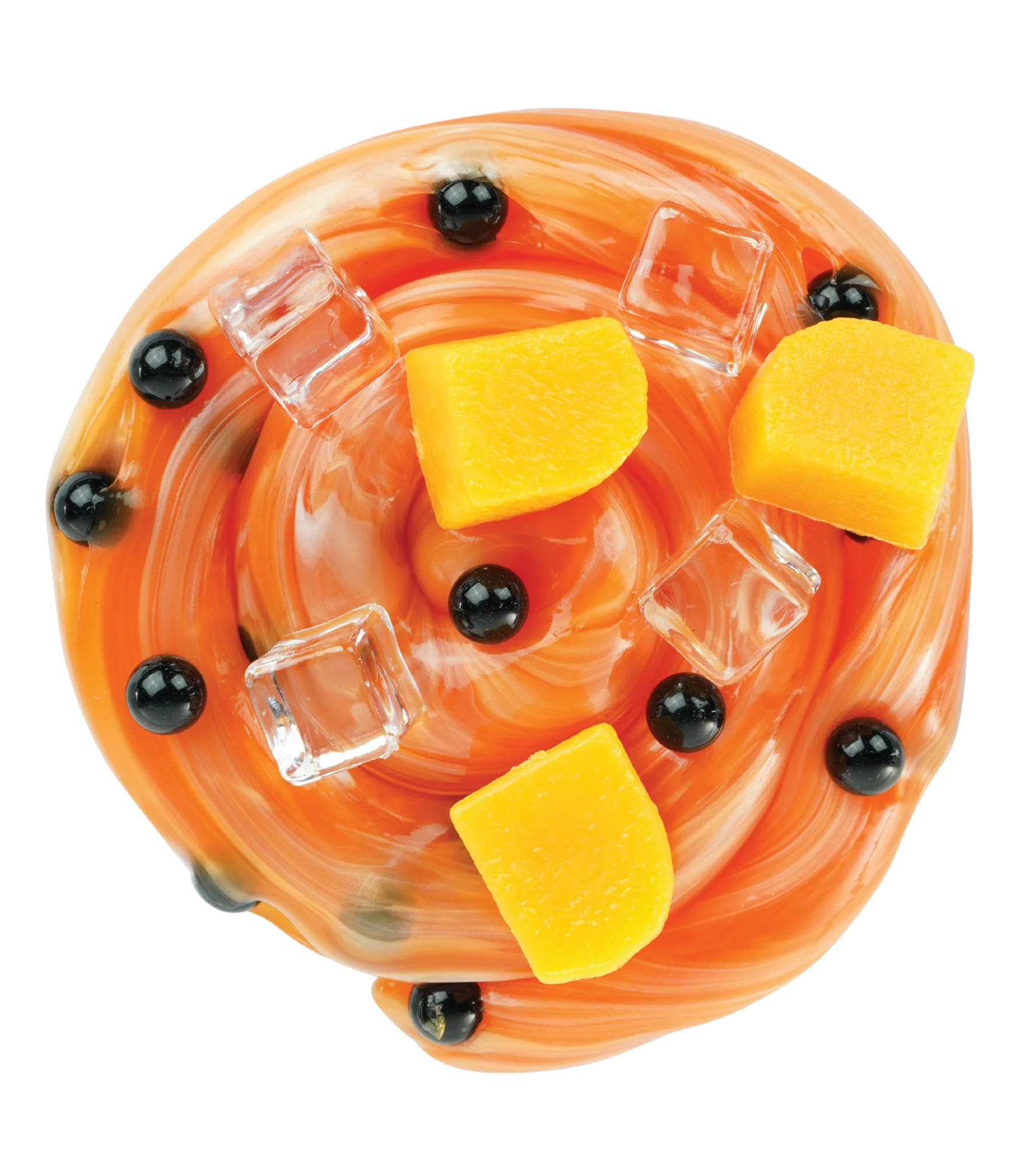 Aaron’s Putty - Mixed by Me® Boba Thinking Putty® Kit