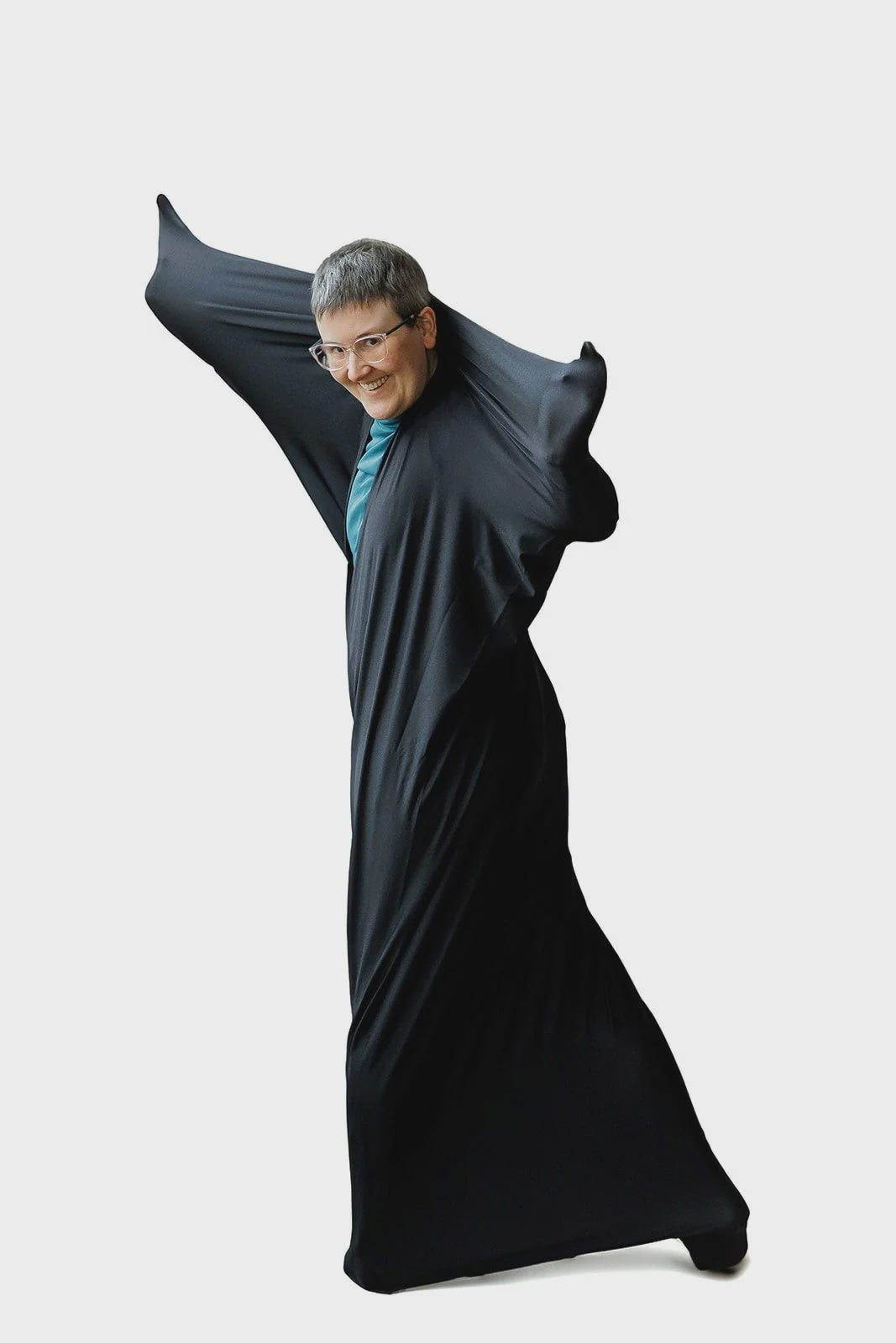 Lycra Body Sock - Medium