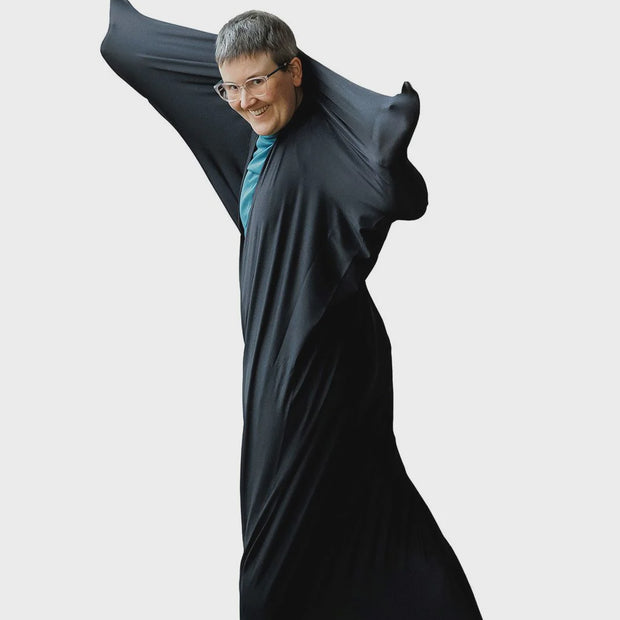 Lycra Body Sock - Medium