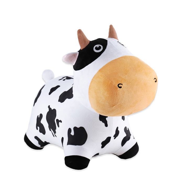 Bouncy Pals - Cow