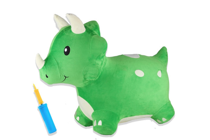 Bouncy Pals - Varieties - Sensory Kingdom