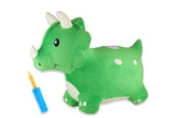 Bouncy Pals - Varieties - Sensory Kingdom