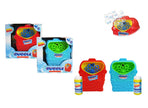 Bubble Blaster Machine