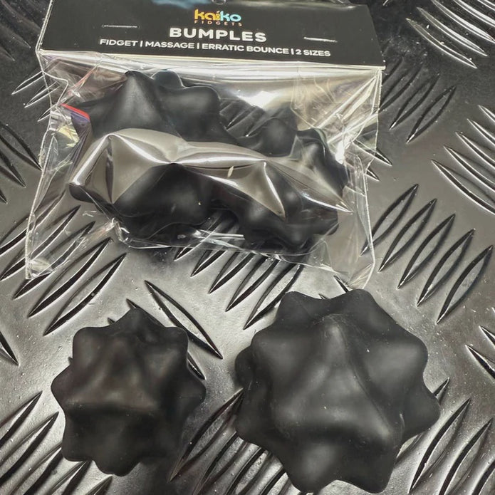 Bumples - Twin Pack - Sensory Kingdom