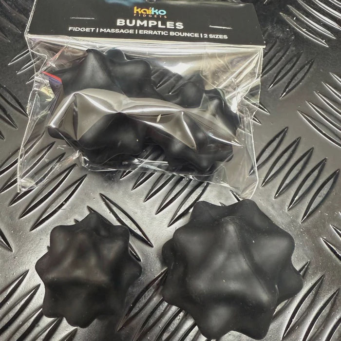 Bumples - Twin Pack - Sensory Kingdom