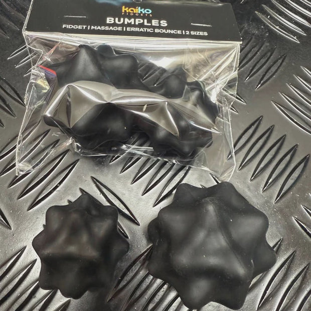 Bumples - Twin Pack - Sensory Kingdom