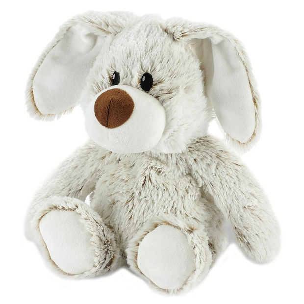 Warmies® Large Marshmallow Bunny Plush