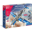 MECH LAB: AERO & HELICOPTERS