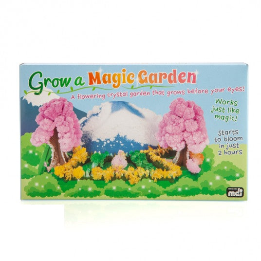 Grow Magic Garden - Sensory Kingdom