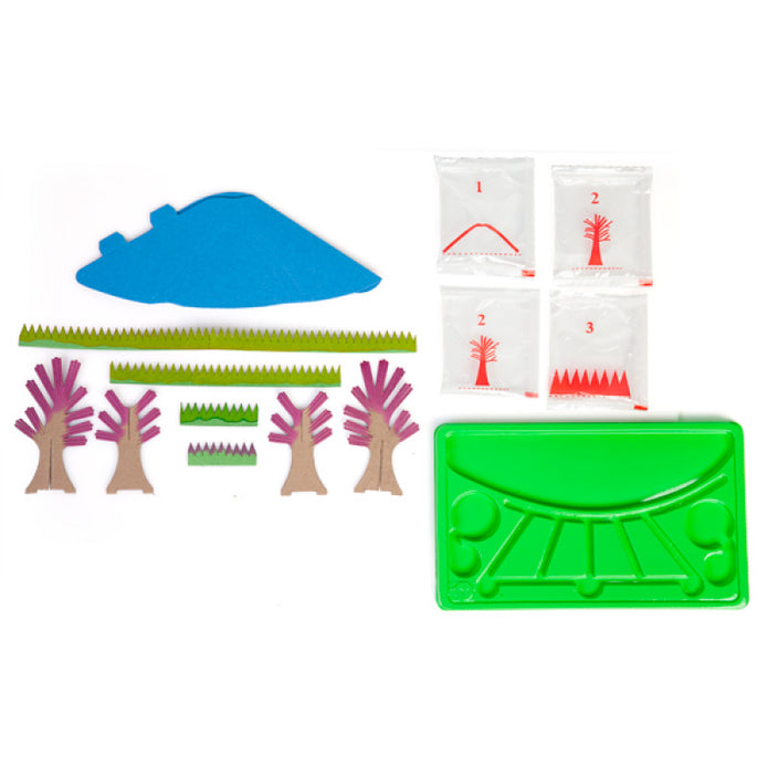 Grow Magic Garden