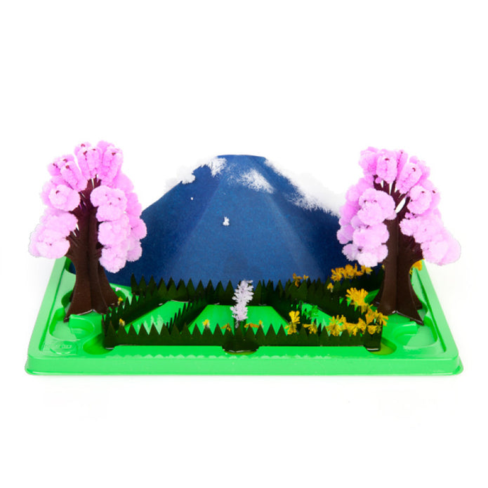 Grow Magic Garden