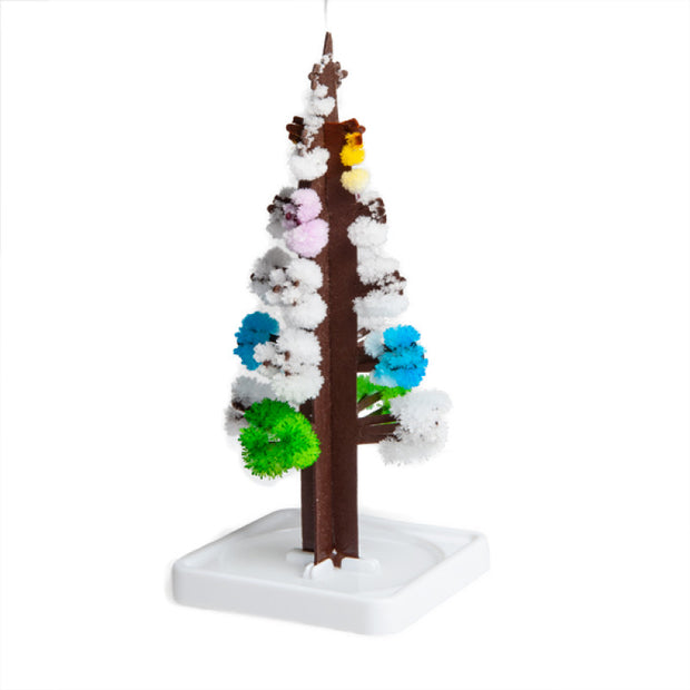 Grow Magic Rainbow Tree - Sensory Kingdom