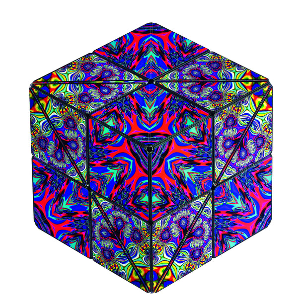 Shashibo - Artist Series - Assorted - Sensory Kingdom