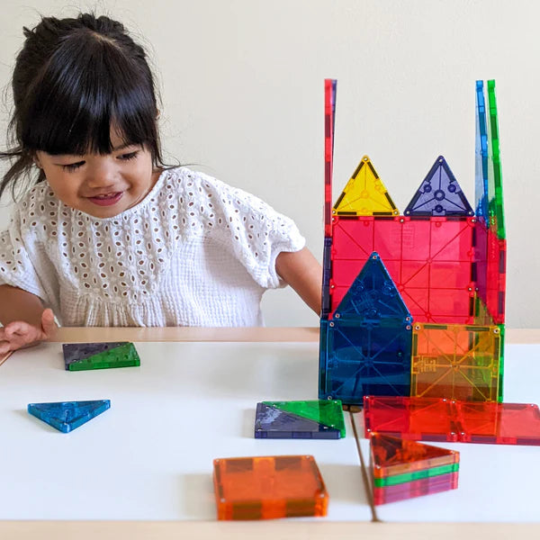 MAGNA-TILES - Classic - 32 Piece Set