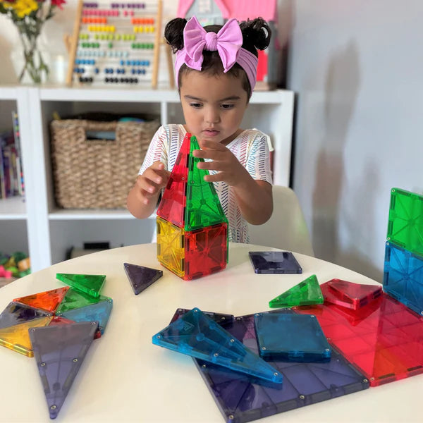 MAGNA-TILES - Classic - 32 Piece Set