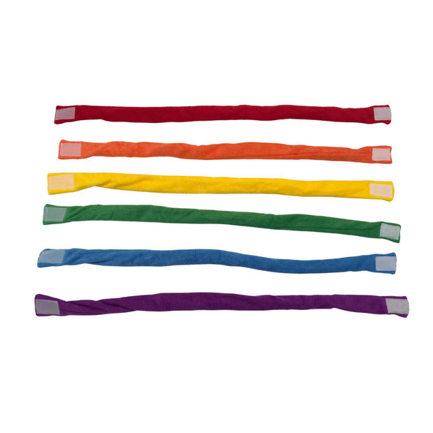 Absorbent Sensory Chew - 6 PK - Sensory Kingdom