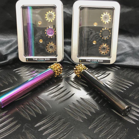 The Cog Rod by Kaiko - Sensory Kingdom