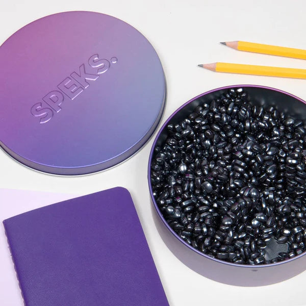 Speks - Crags Magnetic Putty - Assorted Gradient Case - Sensory Kingdom