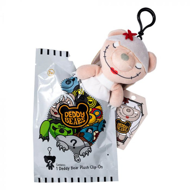 DEDDY BEARS SERIES 2 BLIND BAGS - Sensory Kingdom