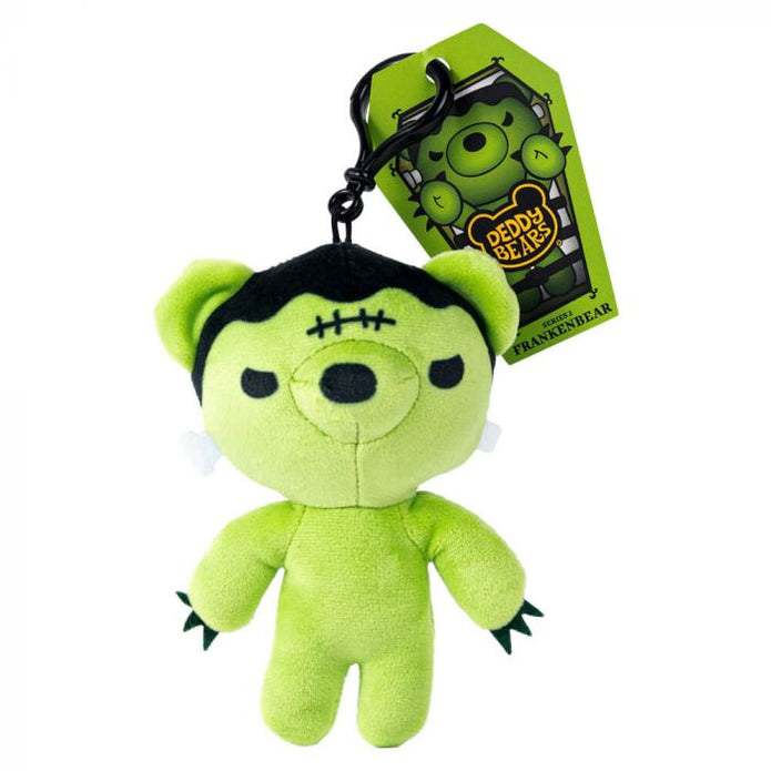 DEDDY BEARS SERIES 2 BLIND BAGS - Sensory Kingdom