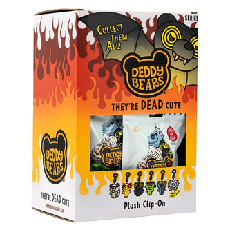 DEDDY BEARS SERIES 2 BLIND BAGS - Sensory Kingdom