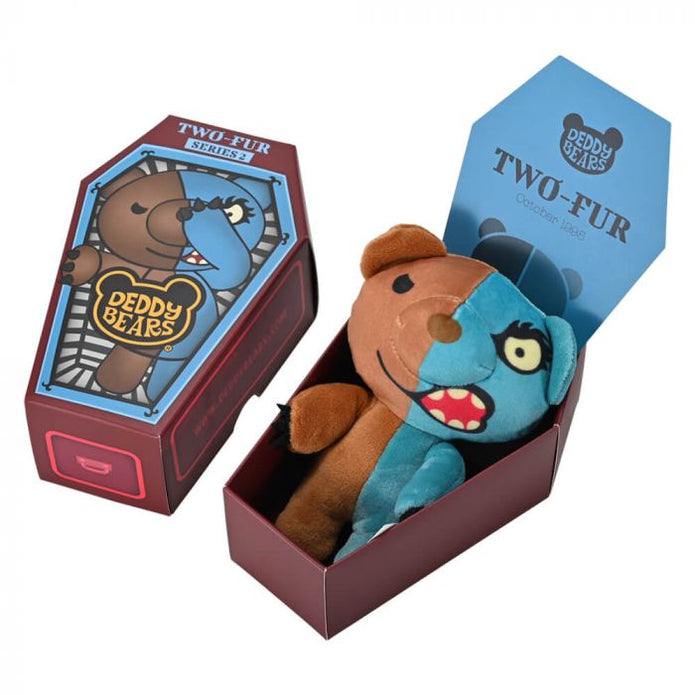 DEDDY BEARS SERIES 2 COFFINS - Sensory Kingdom