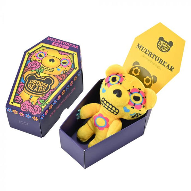 DEDDY BEARS SERIES 2 COFFINS - Sensory Kingdom