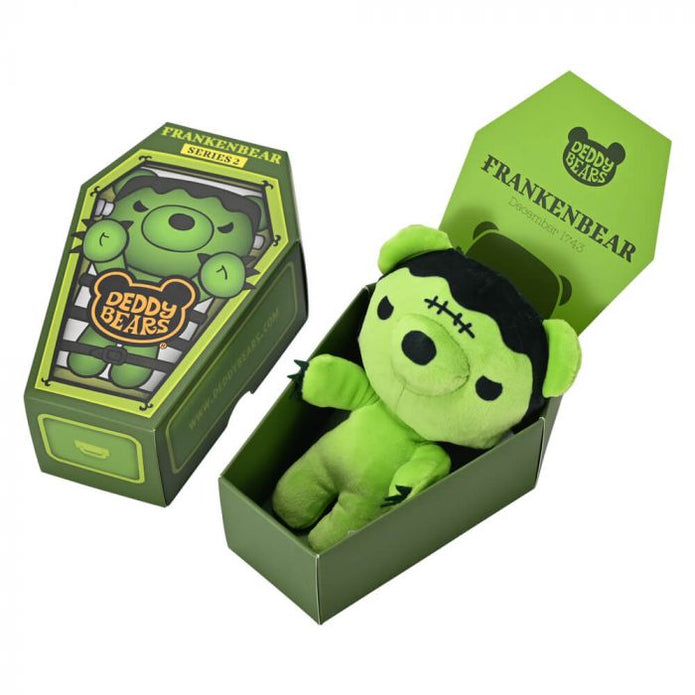 DEDDY BEARS SERIES 2 COFFINS - Sensory Kingdom