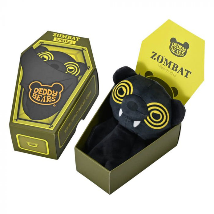 DEDDY BEARS SERIES 2 COFFINS - Sensory Kingdom