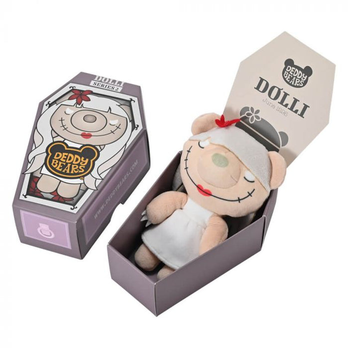 DEDDY BEARS SERIES 2 COFFINS - Sensory Kingdom