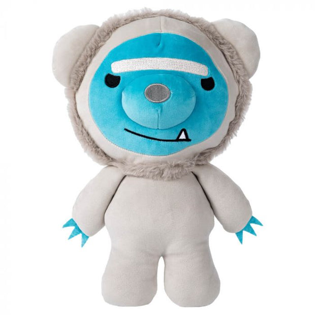 DEDDY BEARS SERIES 2 PLUSH IN BAG - Sensory Kingdom