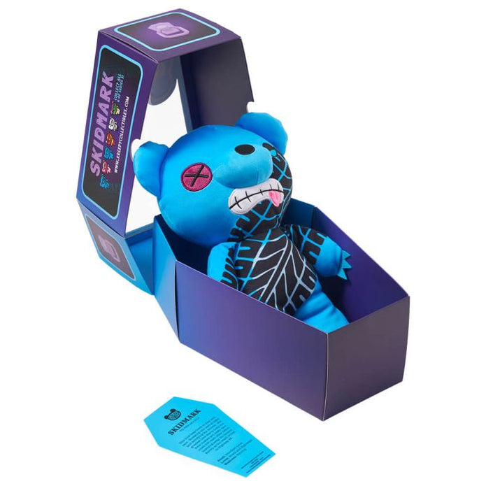 DEDDY BEARS SERIES 3 PLUSH IN COFFIN - Sensory Kingdom