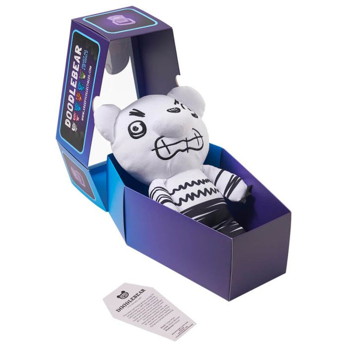DEDDY BEARS SERIES 3 PLUSH IN COFFIN - Sensory Kingdom