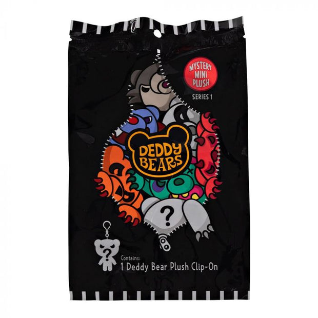 DEDDY BEARS SERIES 1 BLIND BAGS - Sensory Kingdom