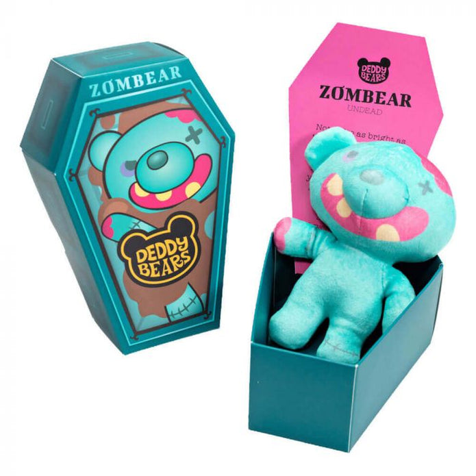 DEDDY BEARS SERIES 1 COFFINS - Sensory Kingdom