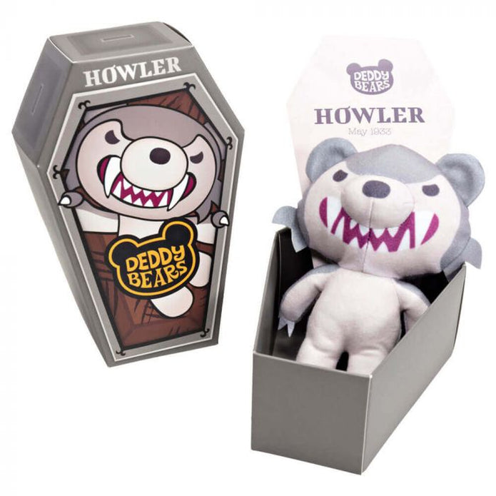 DEDDY BEARS SERIES 1 COFFINS - Sensory Kingdom