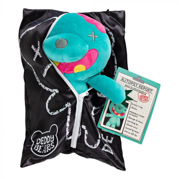 DEDDY BEARS SERIES 1 PLUSH IN BAG - Sensory Kingdom