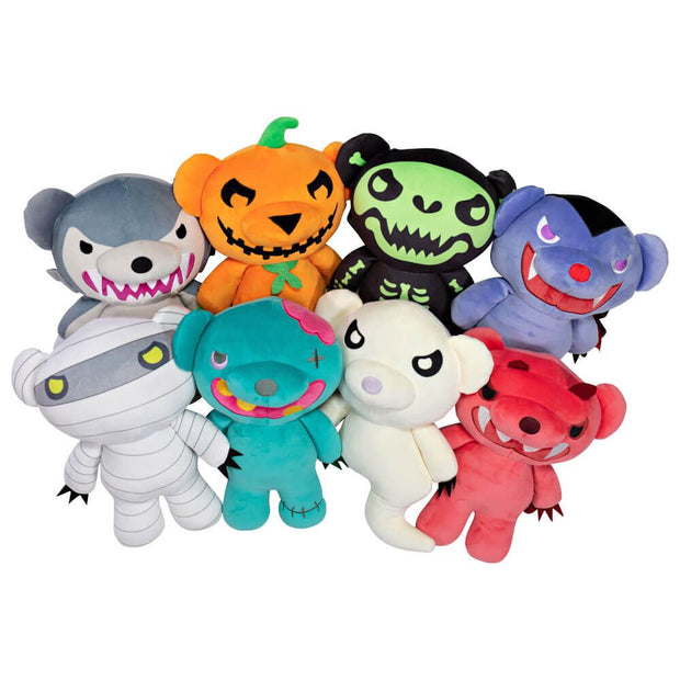 DEDDY BEARS SERIES 1 PLUSH IN BAG - Sensory Kingdom