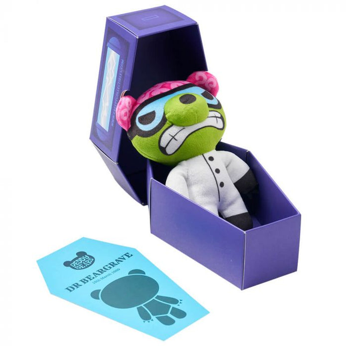 DEDDY BEARS SERIES 3 COFFINS - Sensory Kingdom