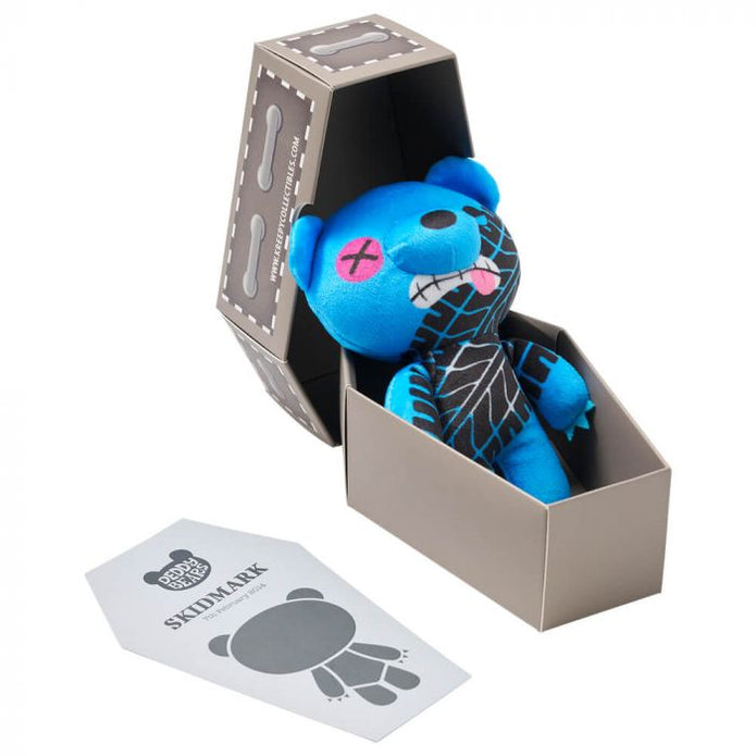 DEDDY BEARS SERIES 3 COFFINS - Sensory Kingdom