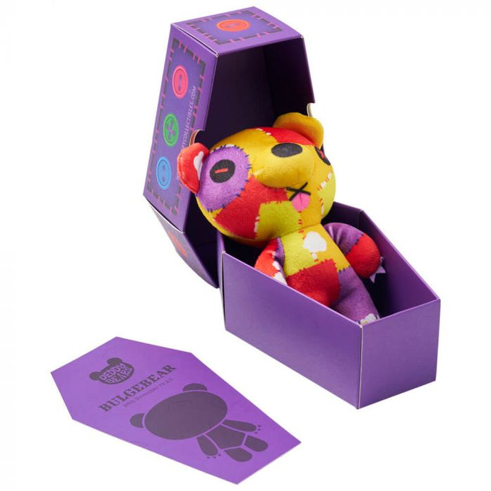 DEDDY BEARS SERIES 3 COFFINS - Sensory Kingdom