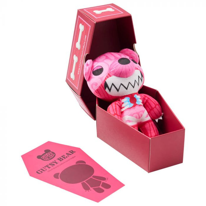 DEDDY BEARS SERIES 3 COFFINS - Sensory Kingdom