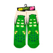 Feet Speak Socks - Croc