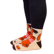 Feet Speak Socks - Dachshund