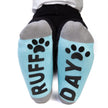 Feet Speak Socks - French Bulldog